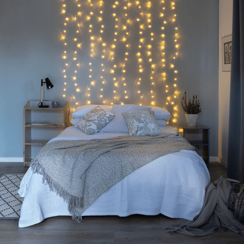 fairy lights decoration