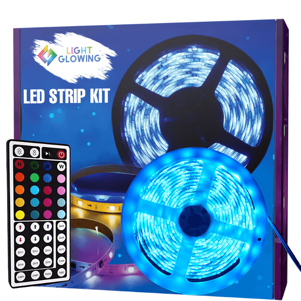 Basic LED Strip Kit